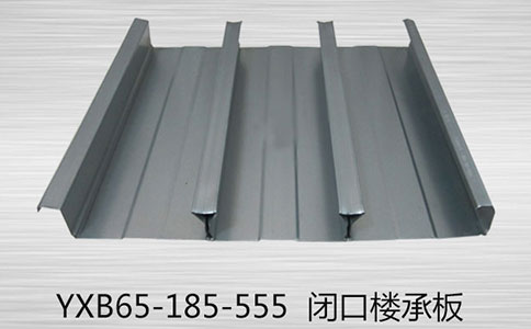 閉口樓承板測量工具有哪些呢?