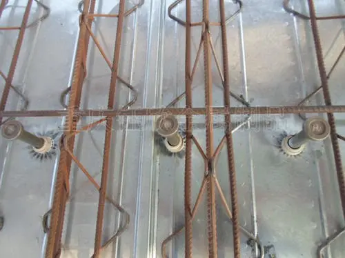 樓承板在建筑中有什么作用？