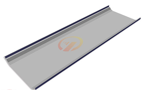 樓承板生產(chǎn)廠家講解施工時(shí)對材料的要求